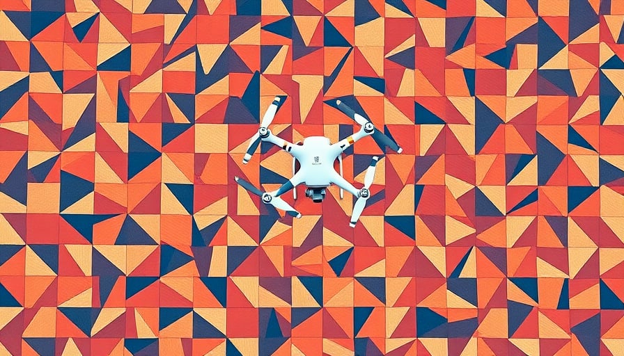 AIRO Group Hits Milestone: First U.S.-Made RQ‑35 ISR Drones Launched AIRO Group Hits Milestone: First U.S.-Made RQ‑35 ISR Drones Launched