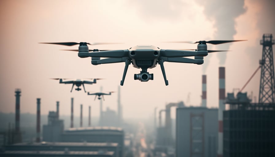 AIRO Group Holdings: Low‑Profile Aviation Innovator Facing Bear Market