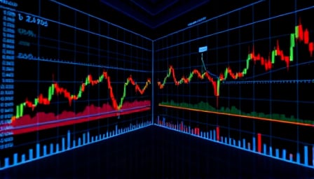 AirSwap's Price Fluctuations Highlight Volatility in Crypto Market as Investors Watch Closely