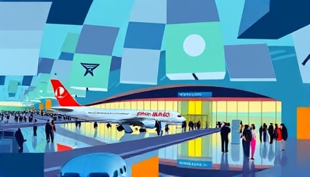 Airtel Africa PLC Navigates Global Trade Dynamics Amid Financial Updates and Market Movements