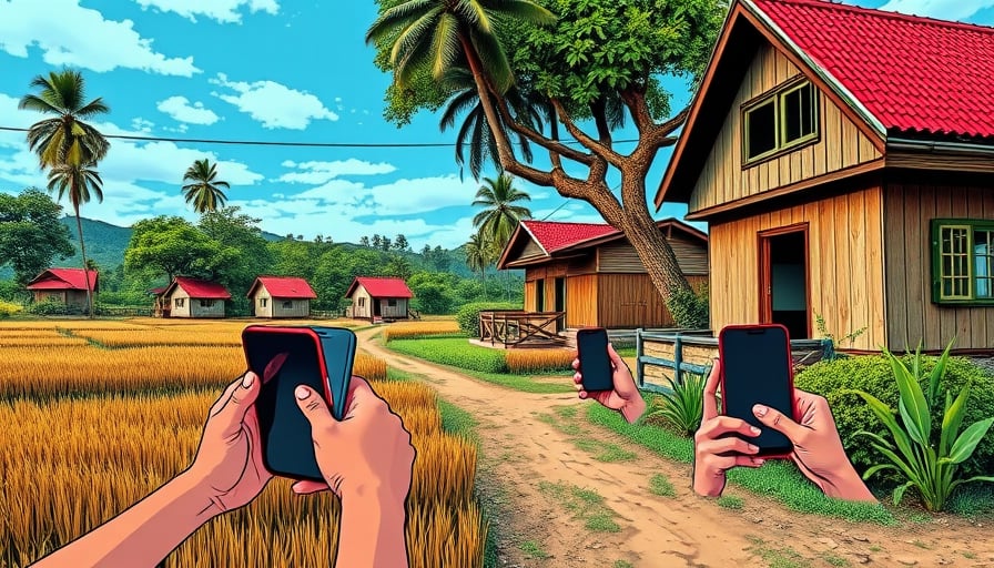 Airtel Africa Reports Record-High Half-Year Earnings with Data and Mobile Money Growth Airtel Africa Reports Record-High Half-Year Earnings with Data and Mobile Money Growth