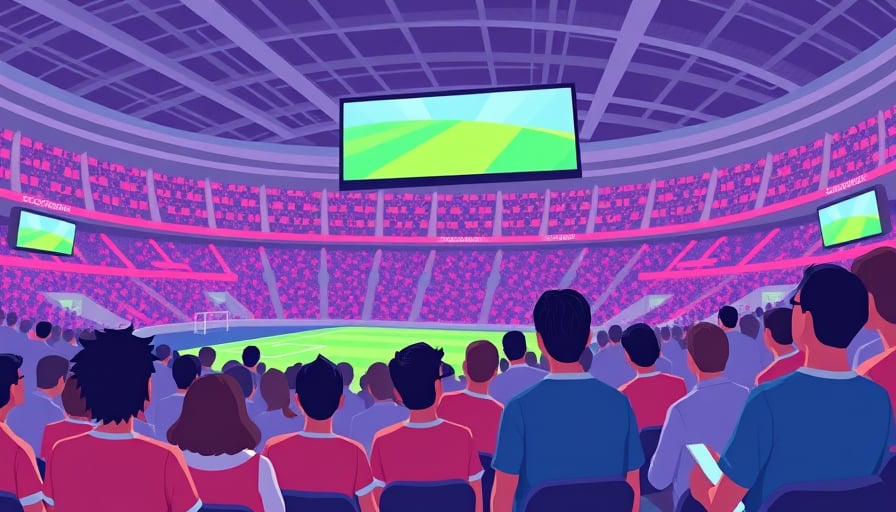 AiRWA Inc Drives Connected Sports Innovation: Stock Rally, Growth Strategy and Future Outlook