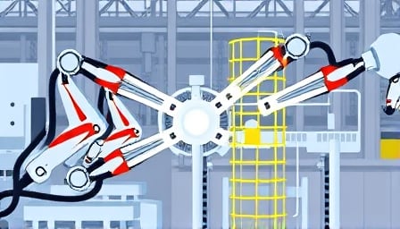 Aishida Co Ltd Navigates Market Challenges Amidst Strategic Developments and Industry Trends