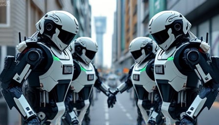 AITX Appoints Knightscope Veteran to Boost Mobile Security Robotics Sales