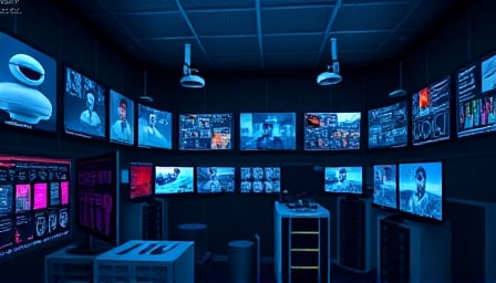 AITX Expands into $50 Billion Security Market with AI Solutions