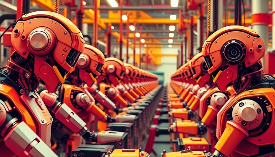 AITX Sees Order Surge, AI‑Powered Partnerships Boost Market Momentum AITX Sees Order Surge, AI‑Powered Partnerships Boost Market Momentum