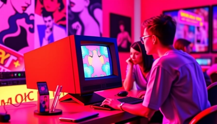 AITX Short Interest Declines: Signals a Shift for AI Technology Solutions Inc.