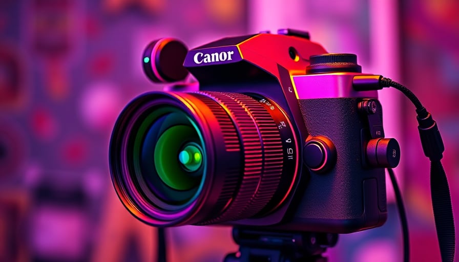 AITX Unveils RAM Module to Add Agentic AI to Third‑Party Cameras AITX Unveils RAM Module to Add Agentic AI to Third‑Party Cameras