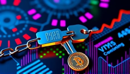 AIXBT Gains Spotlight with Staking Innovations Amid Crypto Market Shifts