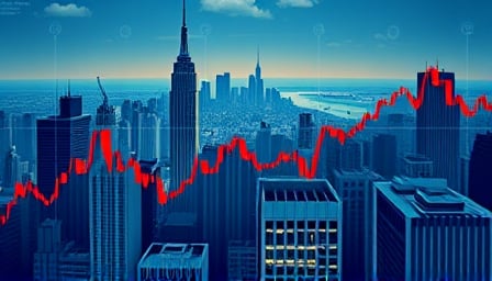 AJ Bell PLC Faces Market Challenges Amidst Strategic Crossroads