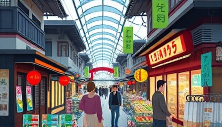Ajinomoto Co., Inc.: Innovating Flavor and Sustainability in Consumer Staples