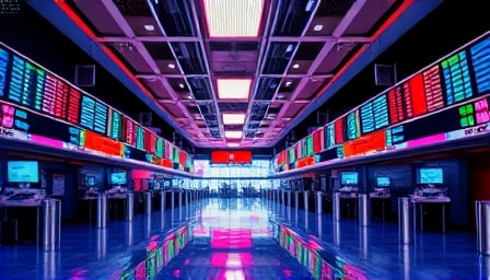 Akamai Technologies: Financial Scrutiny Amidst Market Valuation Concerns