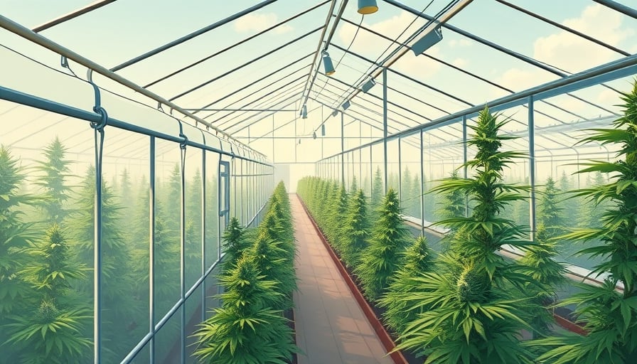 Akanda Corp: Cannabis Firm Faces Volatility Amid U.S. Regulatory Hopes Akanda Corp: Cannabis Firm Faces Volatility Amid U.S. Regulatory Hopes