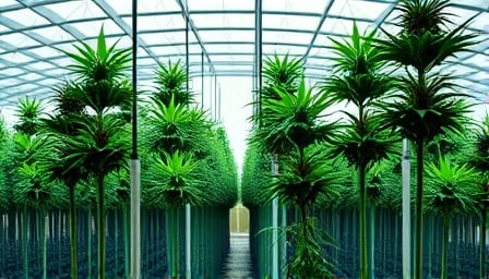 Akanda Corp Expands Reach with XETRA Listing and Stock Split Amid Cannabis Sector Growth