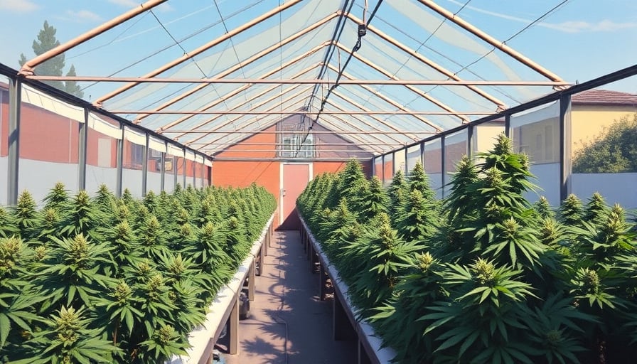Akanda Corp: Growing in Cannabis & Telecom, Facing Volatility & Financial Challenges Akanda Corp: Growing in Cannabis & Telecom, Facing Volatility & Financial Challenges