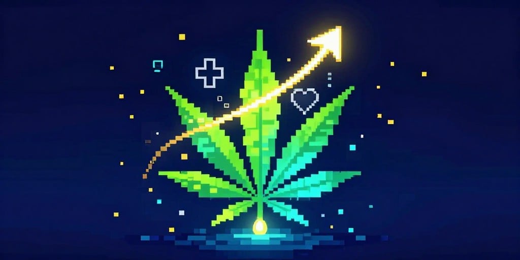 Akanda Corp: Rising Health‑Care Cannabis Stock With Strong Global Expansion Plans Akanda Corp: Rising Health‑Care Cannabis Stock With Strong Global Expansion Plans