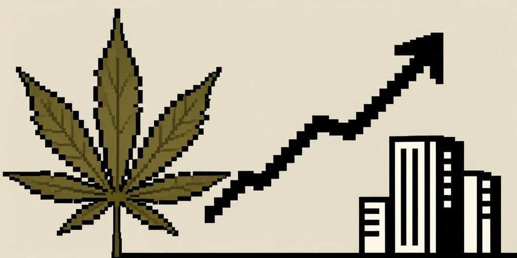 Akanda Corp: Rising Medicinal‑Cannabis Leader Boosting Nasdaq Investor Confidence Akanda Corp: Rising Medicinal‑Cannabis Leader Boosting Nasdaq Investor Confidence