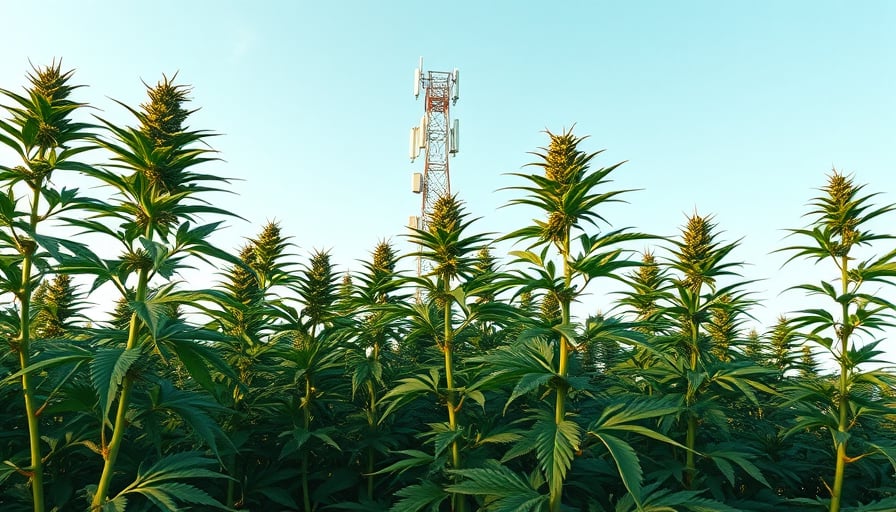 Akanda Corp: Volatile Cannabis & Telecom Stocks Demand Strategic Reassessment Akanda Corp: Volatile Cannabis & Telecom Stocks Demand Strategic Reassessment