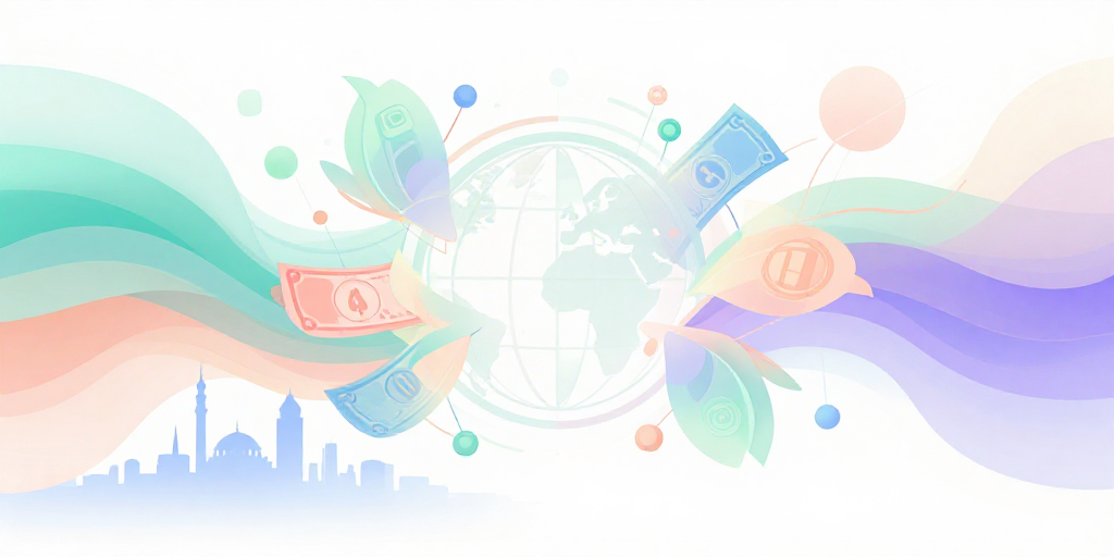 Akbank T.A.Ş. – Turkey's Global Bank: Diversified Services, $9.13B Market Cap, & Market Volatility Insights