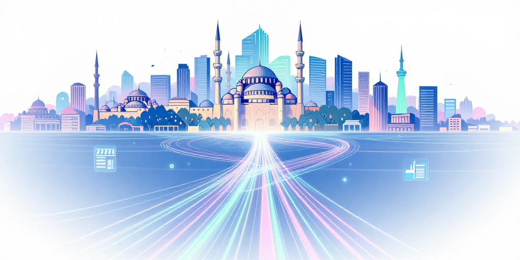 Akbank T.A.S.: Global Banking Powerhouse with Innovative Services and Strong Market Presence