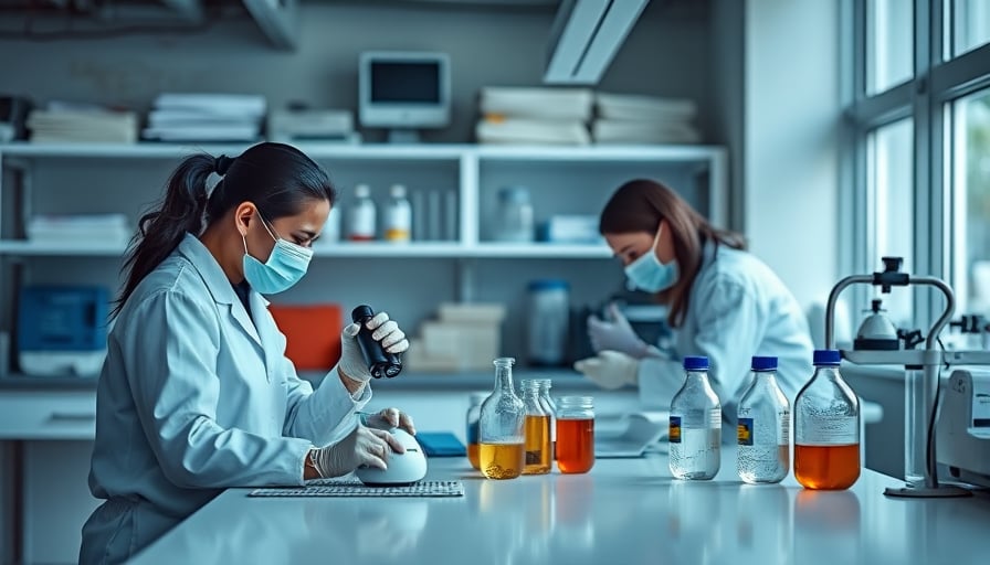 Akebia Therapeutics Faces Volatile Future as Kidney Drug Gains Momentum