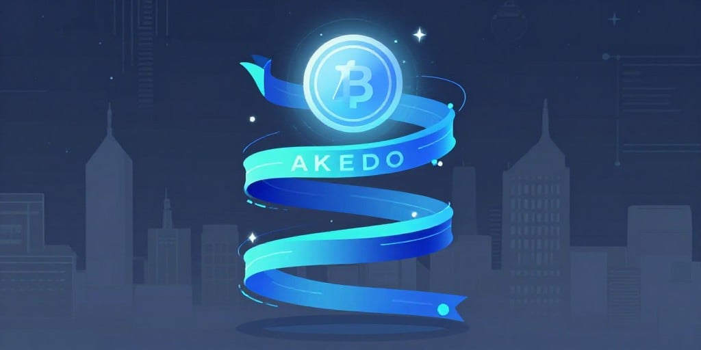 AKEDO’s 2026 Crypto Journey: 52‑Week Highs, Lows and Market Cap Insight AKEDO’s 2026 Crypto Journey: 52‑Week Highs, Lows and Market Cap Insight