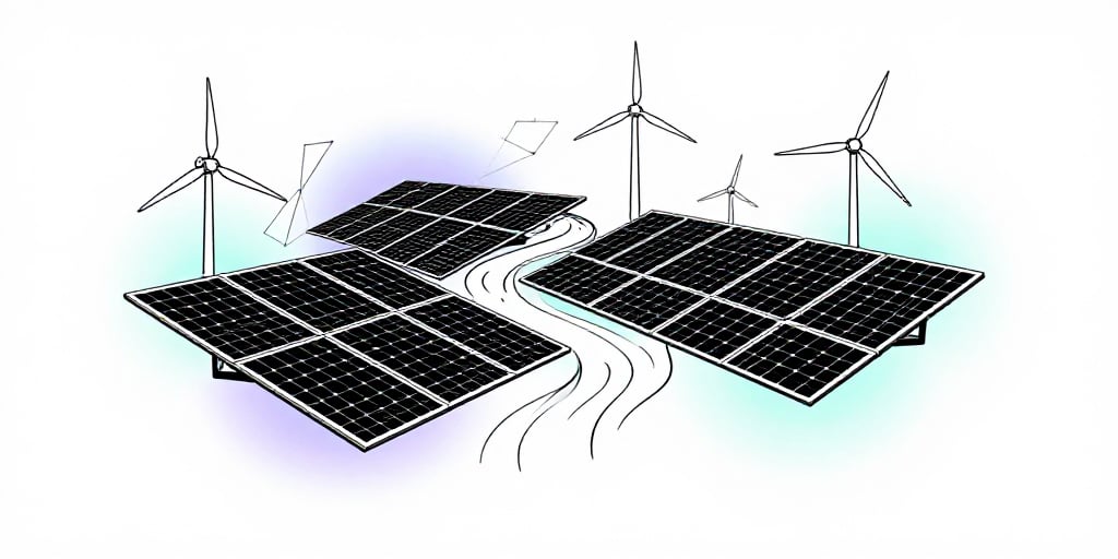 AKENERJİ Leads Turkey's Renewable Energy Shift, Powering Sustainable Growth