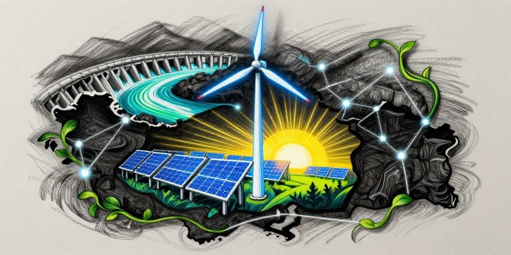 AKENERJİ Powering Turkey’s Renewable Future: Wind, Solar & Hydro Leadership AKENERJİ Powering Turkey’s Renewable Future: Wind, Solar & Hydro Leadership