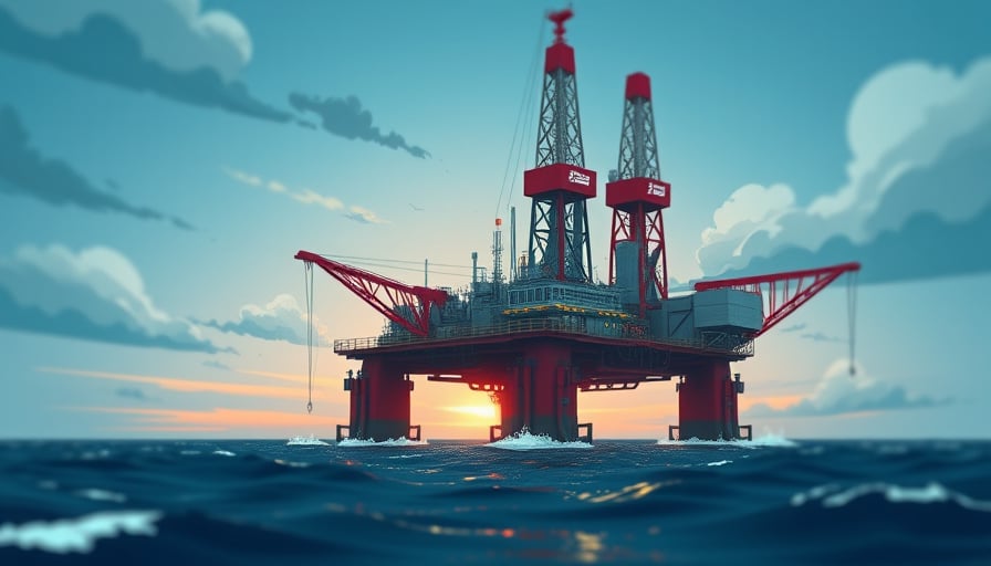 Aker BP Raises Dividend & Target Price, Boosting Shareholder Confidence