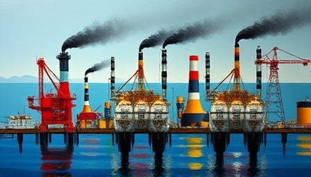 Aker Carbon Capture Announces Dividend Following Strategic Sale of SLB Capturi Stake