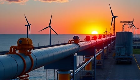 Aker Carbon Capture ASA Announces Sale of SLB Capturi Stake, Plans for Liquidation to Enhance Shareholder Value