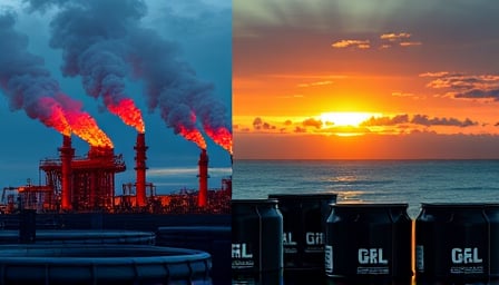 Aker Carbon Capture ASA Announces Stake Sale and Liquidation Plan Amid Financial Restructuring