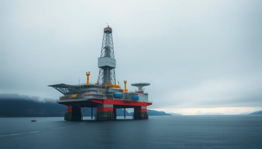 Aker Carbon Capture's Collapse: From Carbon Leader to Corporate Chaos