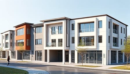 Aker Property Group Acquires Strategic Stake in PPI, Shaping Norway's Real Estate Future