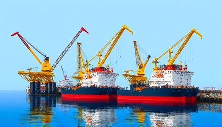 Aker Solutions Reports Strong Q1 Performance and Approves Dividend