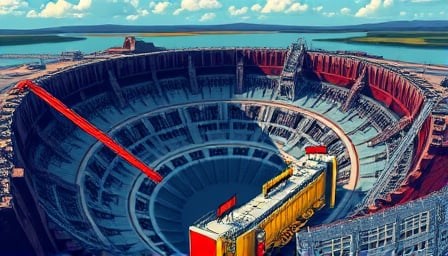 Akora Resources Ltd Advances in Global Iron Ore Exploration and Mining