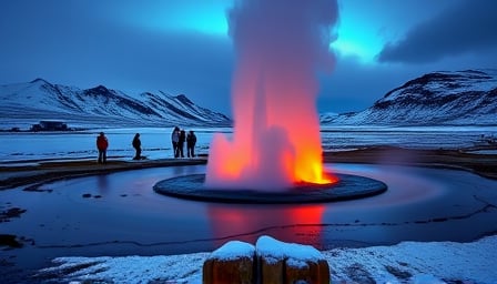 AKVA Group ASA Secures Land-Based Contract for Atlantic Salmon Project in Iceland