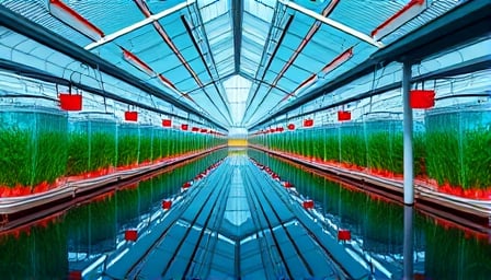 AKVA Group ASA Shatters Financial Records with Surge in Aquaculture Demand AKVA Group ASA Shatters Financial Records with Surge in Aquaculture Demand