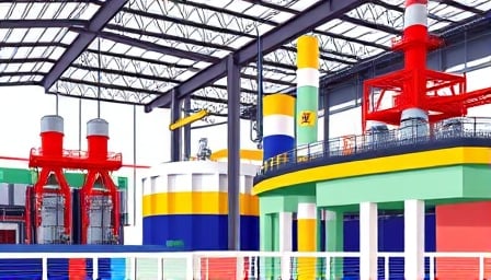 Akzo Nobel Reports Mixed Q2 Results Amid Market Uncertainty and Strategic Shifts