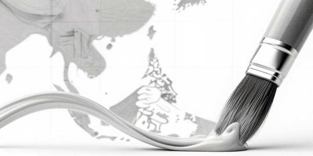 Akzo Nobel Sells Southeast Asian Decorative Paints to Nippon Paint for $1.35 B