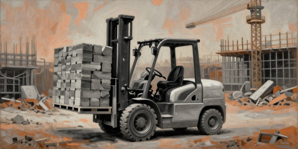 Al Equipment Group Inc: NYSE‑Listed Leader in Industrial & Construction Equipment Solutions