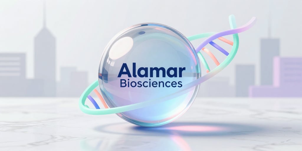 Alamar Biosciences Launches Nasdaq IPO, Boosting Biotech Innovation & Investor Interest