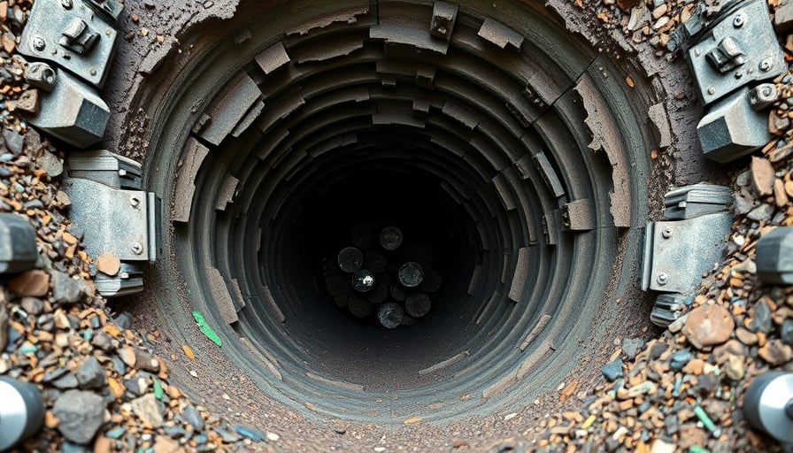 Alara Resources: Australian Mining Firm Seeks Growth Amid Price & PE Challenges