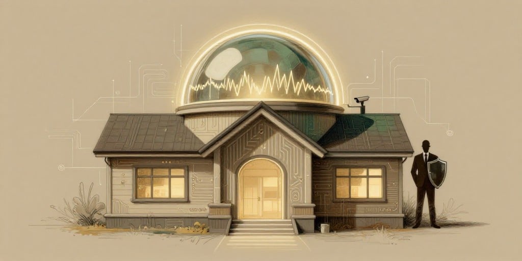 Alarm.com Holdings: Navigating Security Innovation Amid Market Volatility