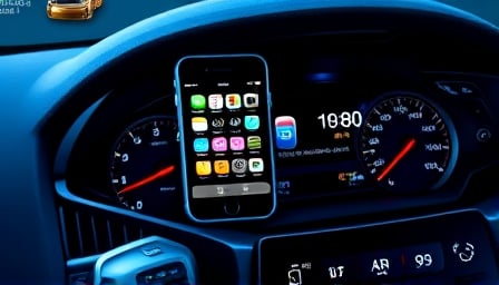 Alarm.com Integrates with Apple CarPlay to Enhance Smart Home Accessibility Alarm.com Integrates with Apple CarPlay to Enhance Smart Home Accessibility