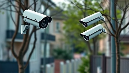 Alarm.com: Leading the Charge in Innovative Home and Business Security Solutions Alarm.com: Leading the Charge in Innovative Home and Business Security Solutions