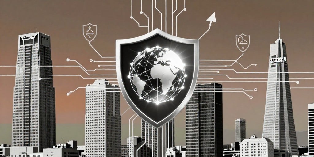 Alarum Technologies: Global Cybersecurity Leader Thriving on the Tel Aviv Stock Exchange