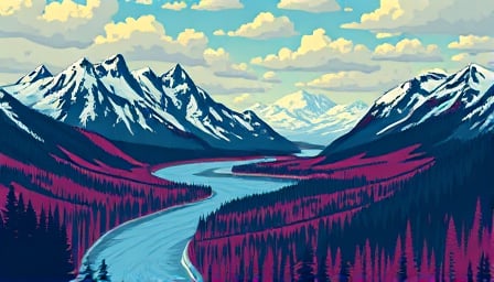 Alaska Air Group Balances Route Upgrades with IT Outage Challenges