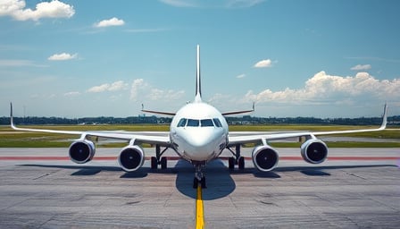 Alaska Air Group Faces IT Outage, Grounds Flights Amid Financial and Healthcare Developments