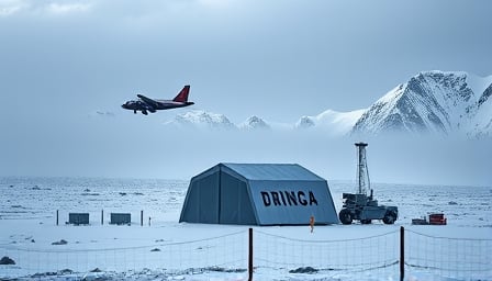 Alaska Energy Metals Corp Successfully Executes ATM Equity Financing Program